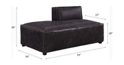 Birdie - Chaise - R&R Furniture Gallery (Fountain Valley, CA)