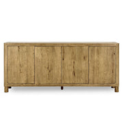 Orlando - 4 Door Sideboard - R&R Furniture Gallery (Fountain Valley, CA)