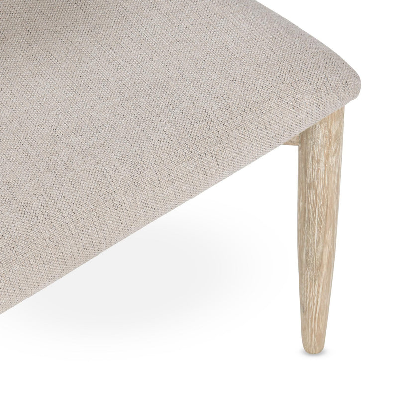 Tiber - Dining Chair (Set of 2) - R&R Furniture Gallery (Fountain Valley, CA)