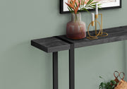 Accent Console Table For Entryway, Design Style - R&R Furniture Gallery (Fountain Valley, CA)