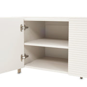 Mod Dream - Media Cabinet - Rich Champagne - R&R Furniture Gallery (Fountain Valley, CA)