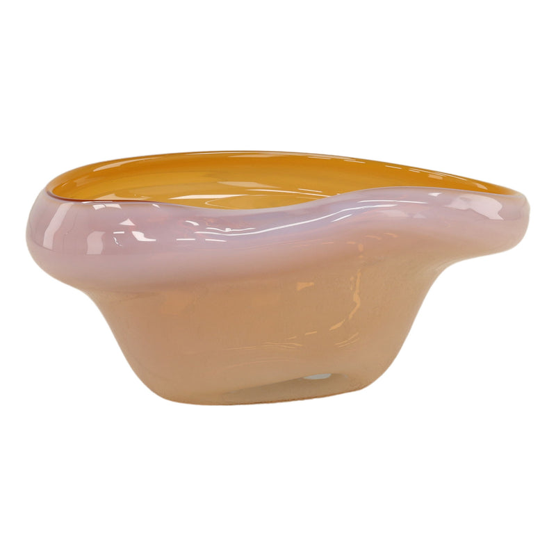 Ketterly - Bowl - Champagne