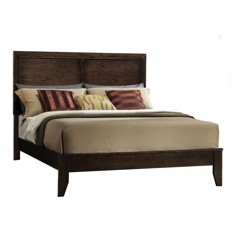 Madison - Bed - R&R Furniture Gallery (Fountain Valley, CA)
