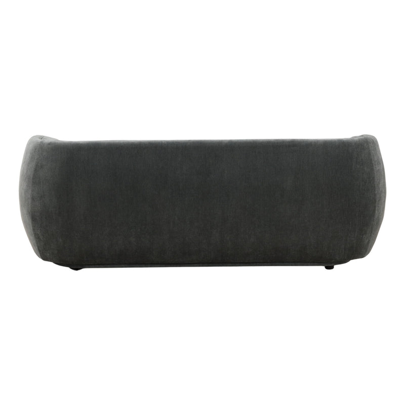 Glenhaven - Sofa - Dust Blue