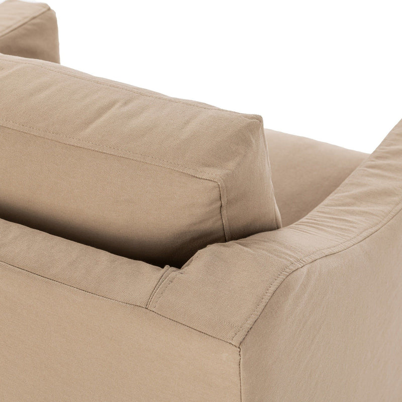 Kipton - Swivel Chair