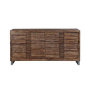 Andria - Dresser - Reclaimed Oak - R&R Furniture Gallery (Fountain Valley, CA)