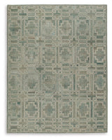Jossland - Rug - R&R Furniture Gallery (Fountain Valley, CA)