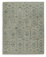 Jossland - Rug - R&R Furniture Gallery (Fountain Valley, CA)