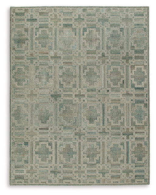 Jossland - Rug - R&R Furniture Gallery (Fountain Valley, CA)