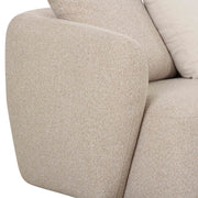 Sylvie - Chaise Sectional - R&R Furniture Gallery (Fountain Valley, CA)