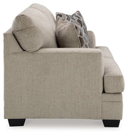 Stonemeade - Loveseat - R&R Furniture Gallery (Fountain Valley, CA)
