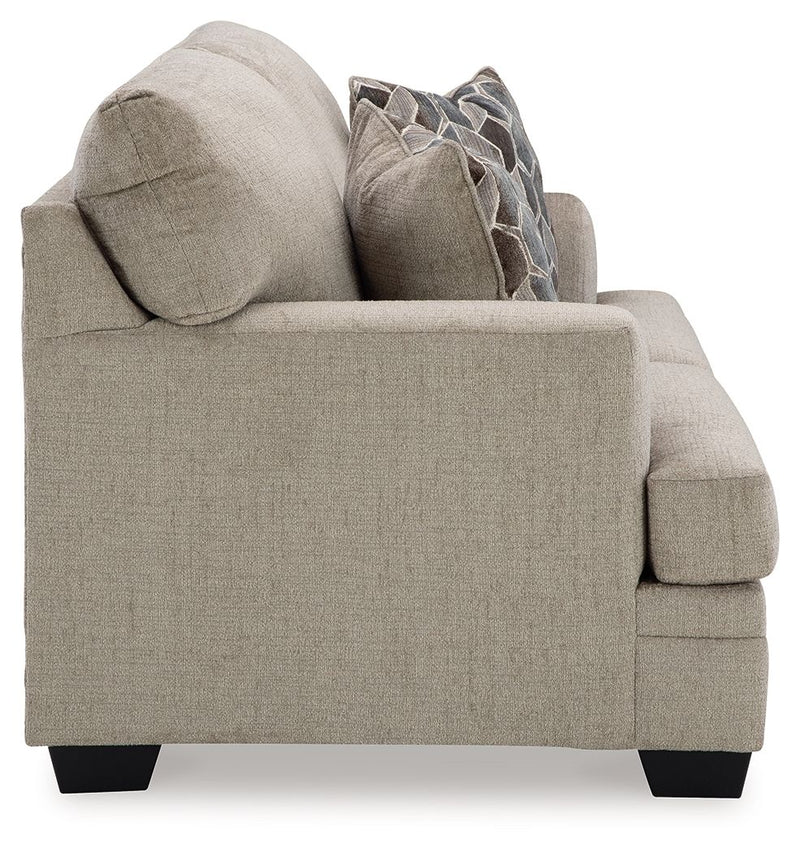 Stonemeade - Loveseat - R&R Furniture Gallery (Fountain Valley, CA)