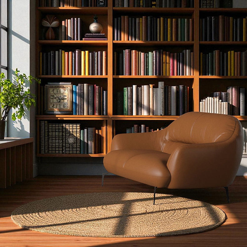 Leonia - Loveseat - R&R Furniture Gallery (Fountain Valley, CA)
