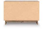 Chirason - Six Drawers Dresser - R&R Furniture Gallery (Fountain Valley, CA)