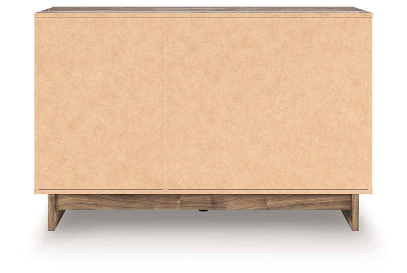 Chirason - Six Drawers Dresser - R&R Furniture Gallery (Fountain Valley, CA)