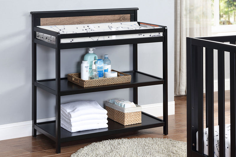 Connelly - Changing Table - R&R Furniture Gallery (Fountain Valley, CA)