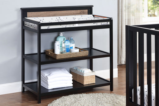 Connelly - Changing Table - R&R Furniture Gallery (Fountain Valley, CA)