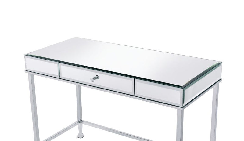 Canine - Writing Desk - R&R Furniture Gallery (Fountain Valley, CA)