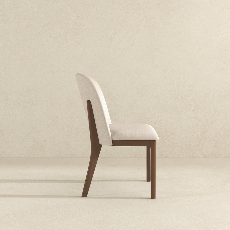 Kaitlyn - Comfort Dining Chair (Set of 2) - R&R Furniture Gallery (Fountain Valley, CA)