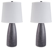 Shavontae - Table Lamp - R&R Furniture Gallery (Fountain Valley, CA)