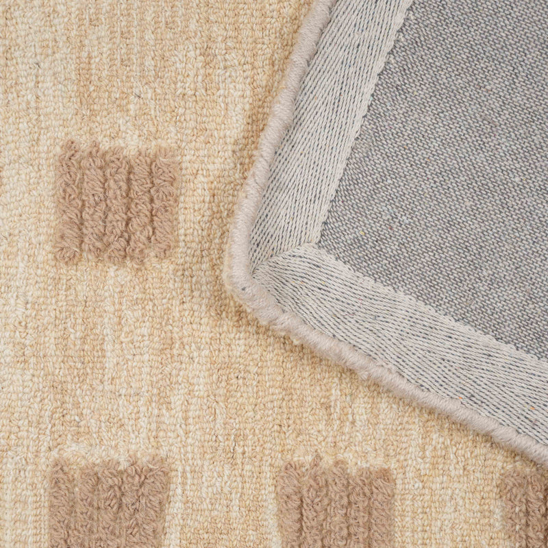Hari - Hand-Tufted Runner Rug - R&R Furniture Gallery (Fountain Valley, CA)