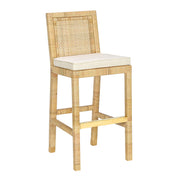 Amara - Bar Stool - R&R Furniture Gallery (Fountain Valley, CA)