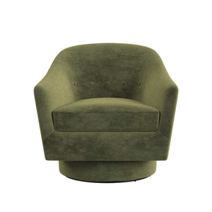 Coupe - Swivel Chair