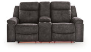 Brysonview - Reclining Living Room Set - R&R Furniture Gallery (Fountain Valley, CA)