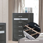 Naima - Chest - R&R Furniture Gallery (Fountain Valley, CA)