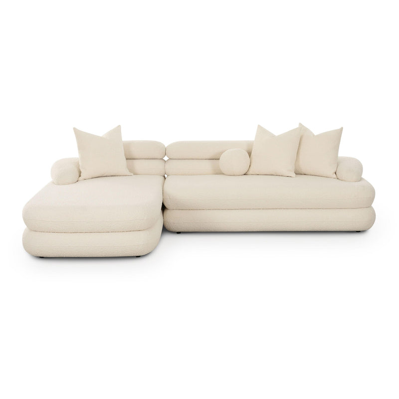 Lulu - Modular Sectional - R&R Furniture Gallery (Fountain Valley, CA)