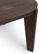 Albero - Dining Table - Bark Brown - R&R Furniture Gallery (Fountain Valley, CA)