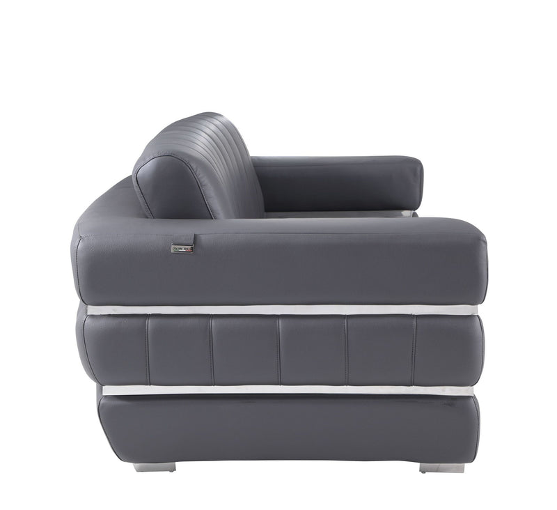 904 - Italian Sofa - R&R Furniture Gallery (Fountain Valley, CA)