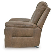 Stockworth - Rocker Recliner - R&R Furniture Gallery (Fountain Valley, CA)