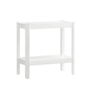 Yonda - Nightstand With 2 Shelves - R&R Furniture Gallery (Fountain Valley, CA)