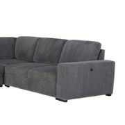 Melody - Sectional Sofa - R&R Furniture Gallery (Fountain Valley, CA)