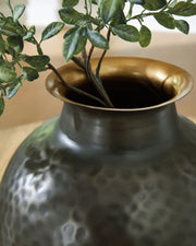 Woody - Vase - R&R Furniture Gallery (Fountain Valley, CA)