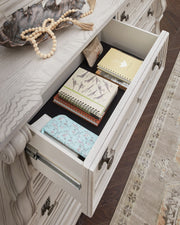 Bruchandi - Dresser - R&R Furniture Gallery (Fountain Valley, CA)