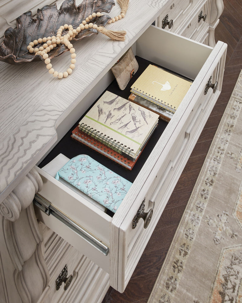 Bruchandi - Dresser - R&R Furniture Gallery (Fountain Valley, CA)