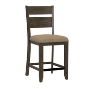 6 Piece Gathering Dining Set - R&R Furniture Gallery (Fountain Valley, CA)