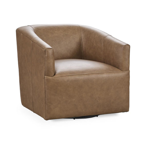 Vernon - Swivel Chair - R&R Furniture Gallery (Fountain Valley, CA)