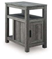 Fendenmore - Chair Side End Table - R&R Furniture Gallery (Fountain Valley, CA)