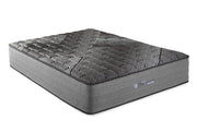 Pure Ice - 14" Lux Firm Quilted Mattress - R&R Furniture Gallery (Fountain Valley, CA)