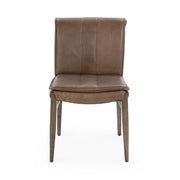 Mayer - Dining Chair (Set of 2) - R&R Furniture Gallery (Fountain Valley, CA)