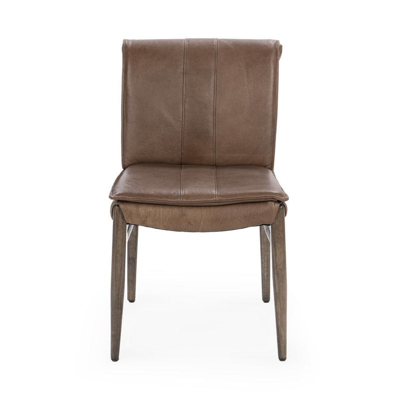 Mayer - Dining Chair (Set of 2) - R&R Furniture Gallery (Fountain Valley, CA)