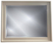 Americana Modern Bedroom - Shelter Set - R&R Furniture Gallery (Fountain Valley, CA)