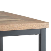 Skyler - Handcrafted Multipurpose Table - R&R Furniture Gallery (Fountain Valley, CA)