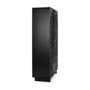 Albero - Tall Cabinet - R&R Furniture Gallery (Fountain Valley, CA)