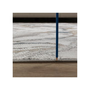 Geometrix - Area Rug With 3D Effect - R&R Furniture Gallery (Fountain Valley, CA)