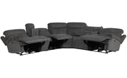 Alpine - Sectional - R&R Furniture Gallery (Fountain Valley, CA)