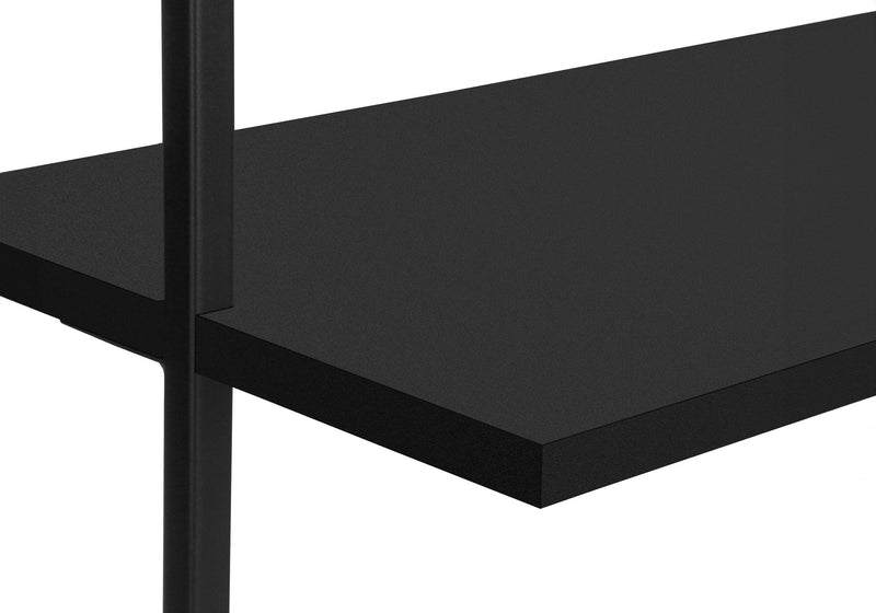Etagere Bookcase Ladder 5 Tier For Office - R&R Furniture Gallery (Fountain Valley, CA)